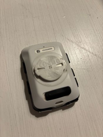 Used Garmin EDGE 520 2018 bike — image 2 of 3
