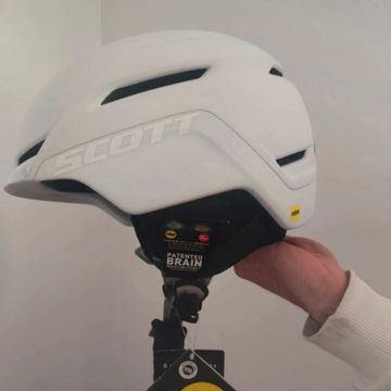 Brugt Scott Symbol 2 Plus L 2024 bike — billede 2 af 7