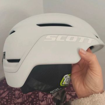 Used Scott Symbol 2 Plus L 2024 Wintersport Accessories