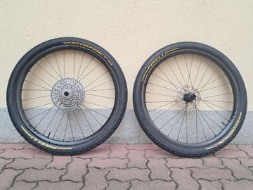 Used Syncros mtb 29" carbonio 2025 bike — image 1 of 6