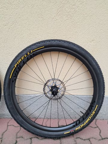 Used Syncros mtb 29" carbonio 2025 bike — image 4 of 6