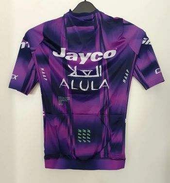 Used MAAP Jayco alula 2025 bike — image 2 of 2