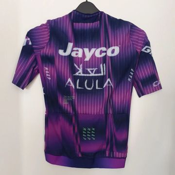 Brugt MAAP Jayco alula 2025 bike — billede 2 af 2