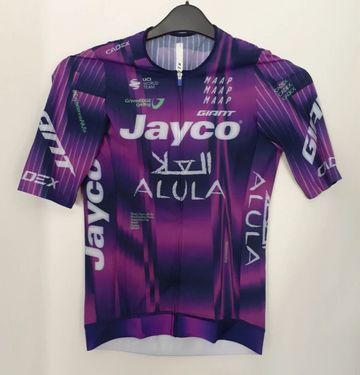 Brugt MAAP Jayco alula 2025 bike — billede 1 af 2
