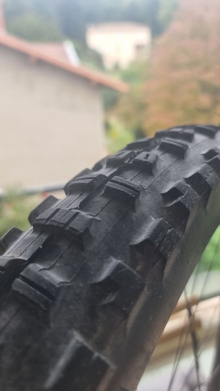 Tweedehands roval traverse 27, 5 2017 bike — afbeelding 6 van 6