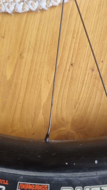 Used roval traverse 27, 5 2017 bike — image 4 of 6