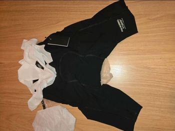 Tweedehands Pas Normal Studios solitude 2024 Cycling Clothing