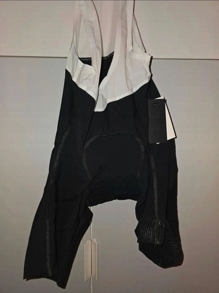 Brugt Pas Normal Studios solitude 2024 bike — billede 3 af 8