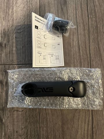 Used Enve Aero Stem 2024 bike — image 1 of 9