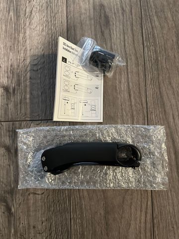 Used Enve Aero Stem 2024 bike — image 4 of 9