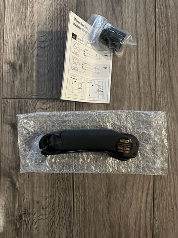 Used Enve Aero Stem 2024 bike — image 2 of 9