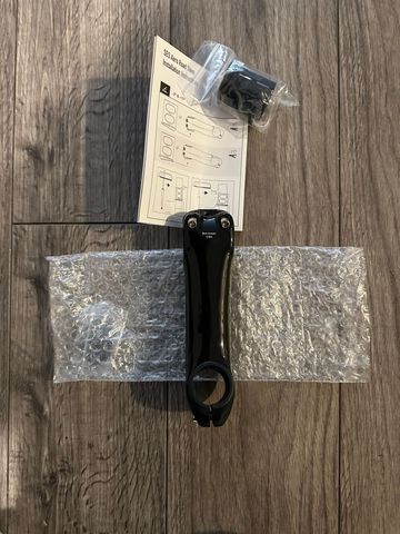 Used Enve Aero Stem 2024 bike — image 3 of 9