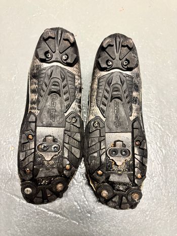 Used BOND scarpe Mtb 2022 bike — image 5 of 5