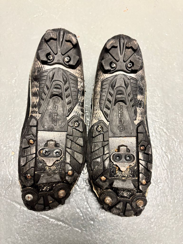 Used BOND scarpe Mtb 2022 bike — image 5 of 5