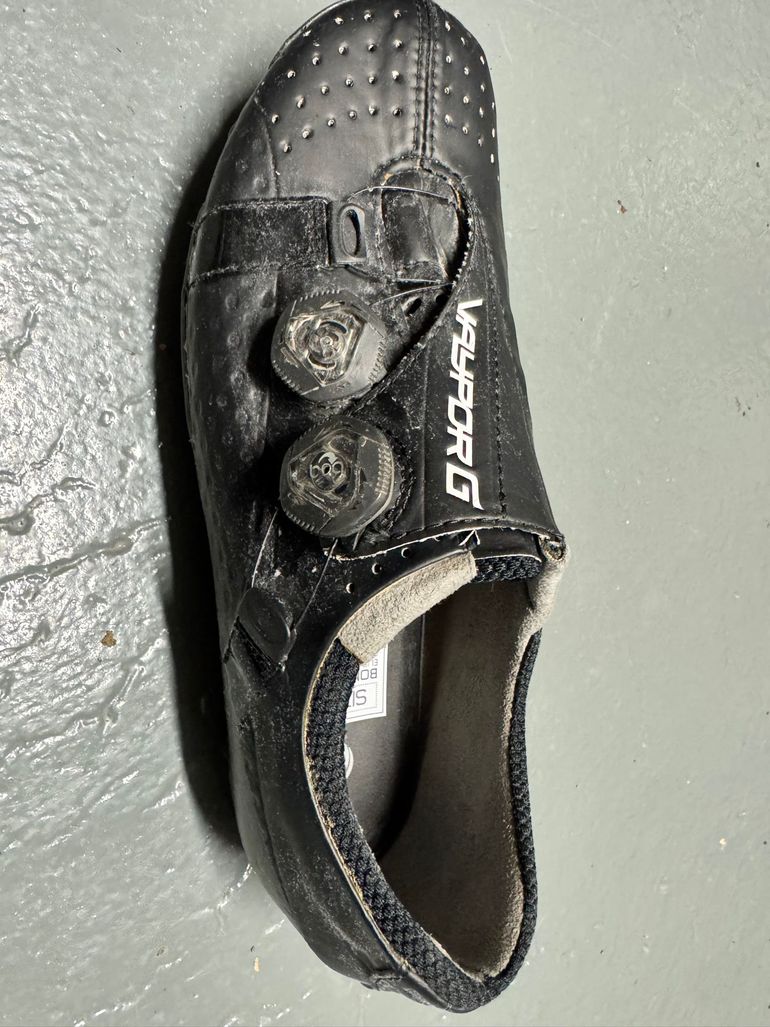 Used BOND scarpe Mtb 2022 bike — image 4 of 5