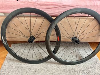 Tweedehands Zipp 303S 2025 Wheels
