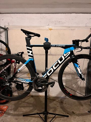 Brugt Makadamm roues carbone patins 2023 bike — billede 3 af 4