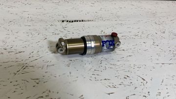 Cannondale Ammortizzatore Fox alp 5 Per super V Rear Suspension usato