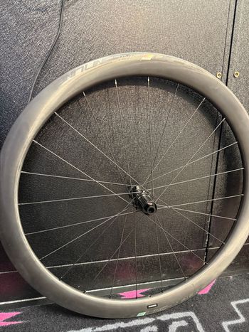 Used Linc Beta 45 2025 bike — image 2 of 6