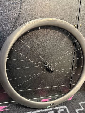 Used Linc Beta 45 2025 bike — image 2 of 6