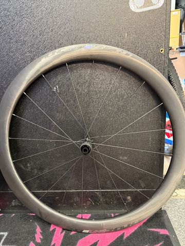 Used Linc Beta 45 2025 bike — image 3 of 6