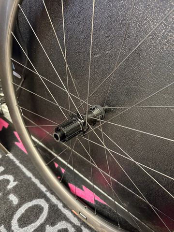 Used Linc Beta 45 2025 bike — image 5 of 6