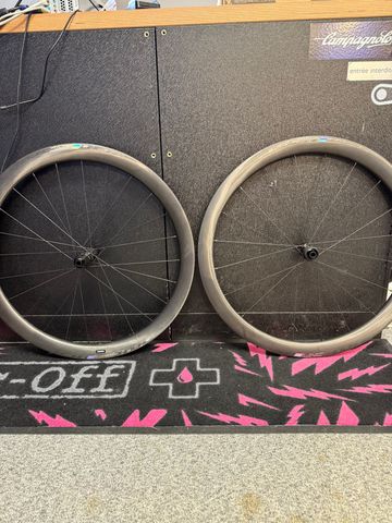 Used Linc Beta 45 2025 Wheels