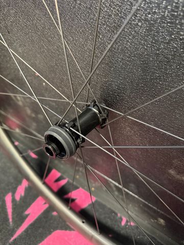 Used Linc Beta 45 2025 bike — image 4 of 6