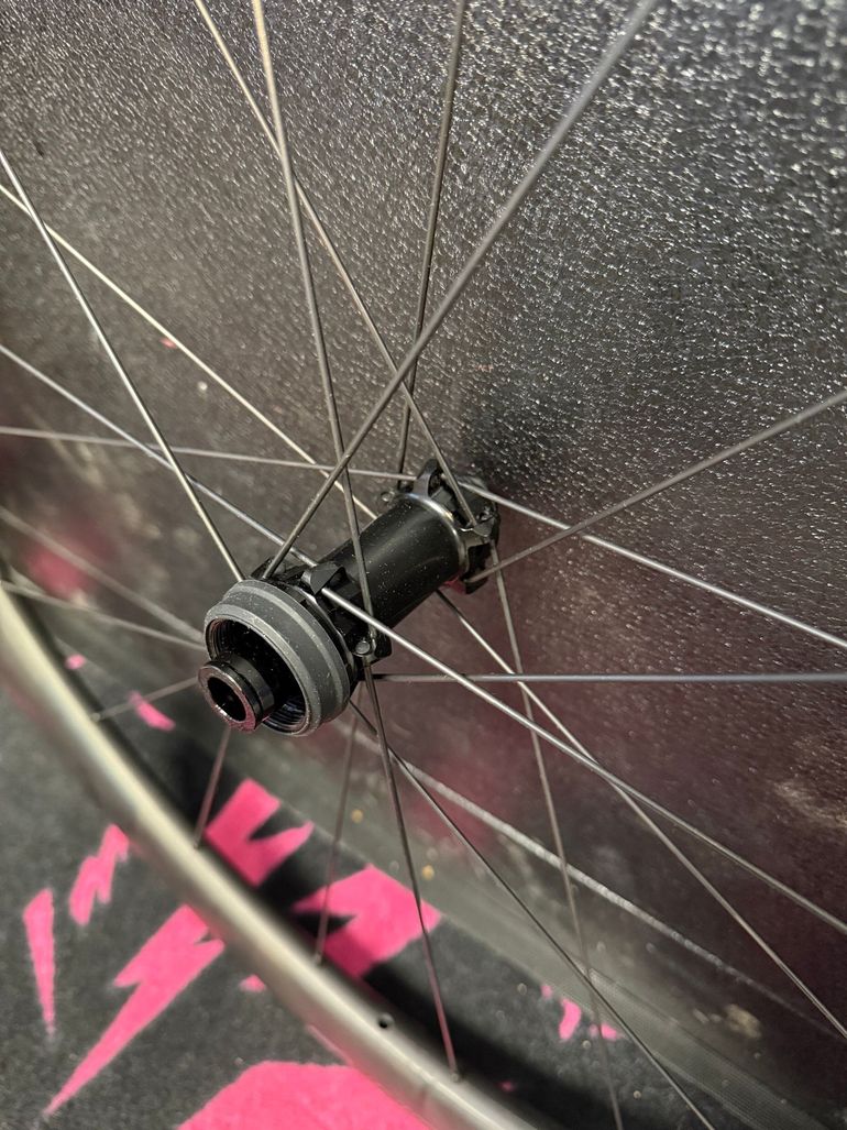 Used Linc Beta 45 2025 bike — image 4 of 6