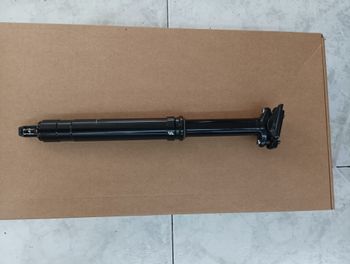 Used Switch TIJA 2025 bike — image 2 of 4