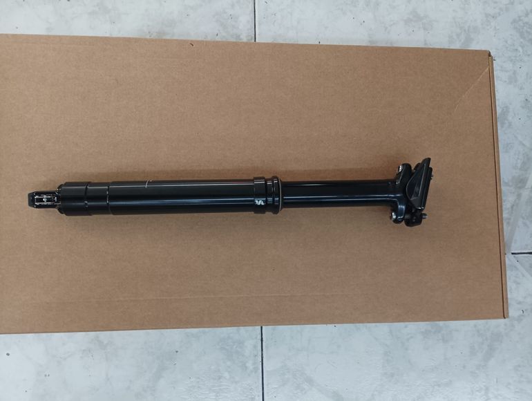 Used Switch TIJA 2025 bike — image 2 of 4