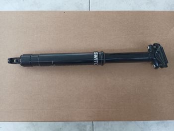 Used Switch TIJA 2025 bike — image 4 of 4