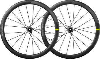 Brugt Mavic Cosmic Ultimate disc 2025 Wheels