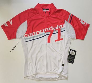 Used Cannondale JERSEY SUGOI 71 bike