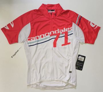 Cannondale JERSEY SUGOI 71 Cycling Clothing usato