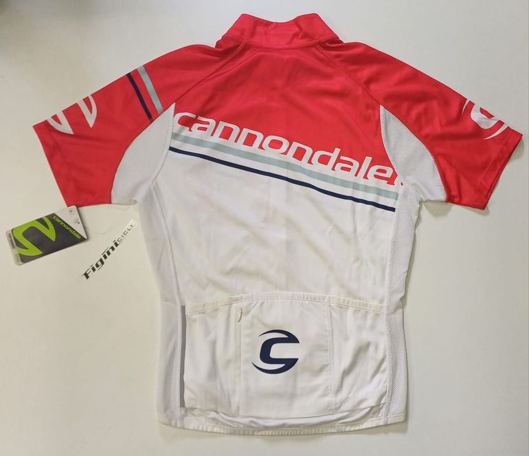 Used Cannondale JERSEY SUGOI 71 bike — image 2 of 2