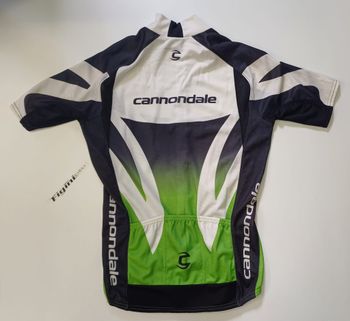 Used Cannondale JERSEY X.L.E.2 bike — image 2 of 2