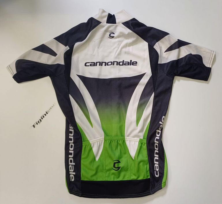 Used Cannondale JERSEY X.L.E.2 bike — image 2 of 2