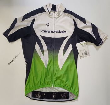 Used Cannondale JERSEY X.L.E.2 bike