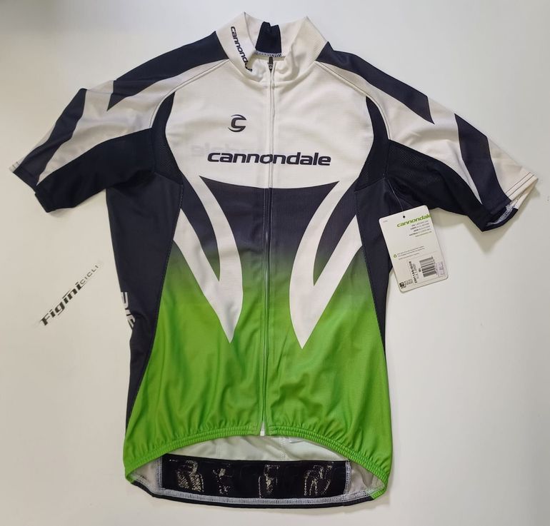 Used Cannondale JERSEY X.L.E.2 bike — image 1 of 2
