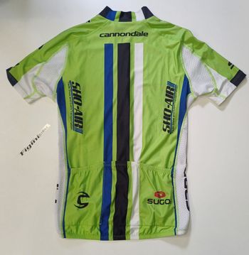 Used Cannondale SUGOI JERSEY CPC bike — image 2 of 2