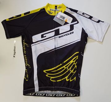 Brugt Cannondale GT JERSEY SUN PROTECTION Cycling Clothing