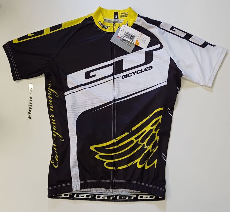 Used Cannondale GT JERSEY SUN PROTECTION bike — image 1 of 2