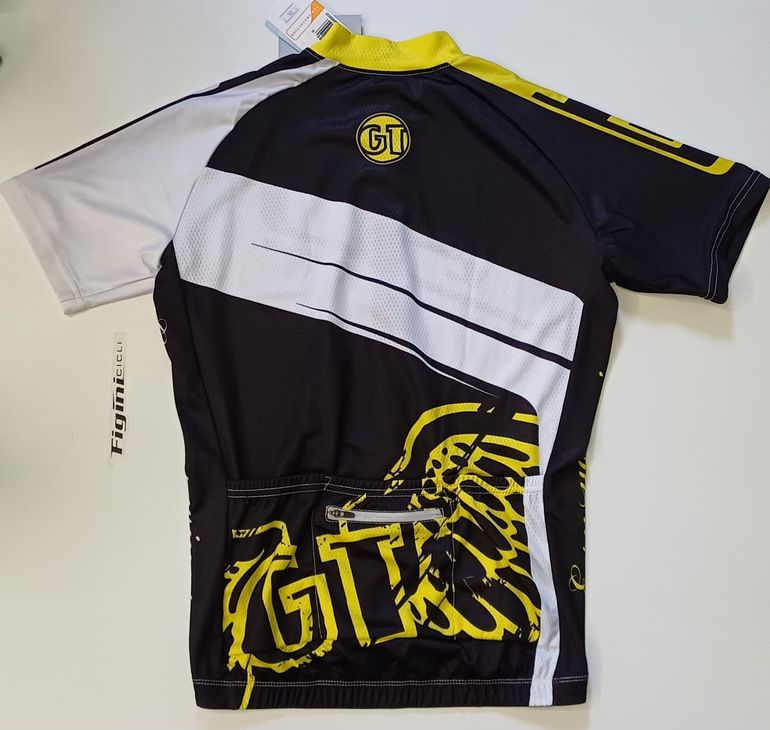 Used Cannondale GT JERSEY SUN PROTECTION bike — image 2 of 2
