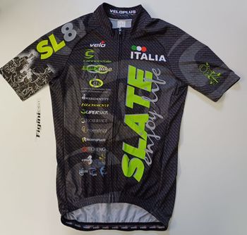 Used Cannondale JERSEY SLATE bike