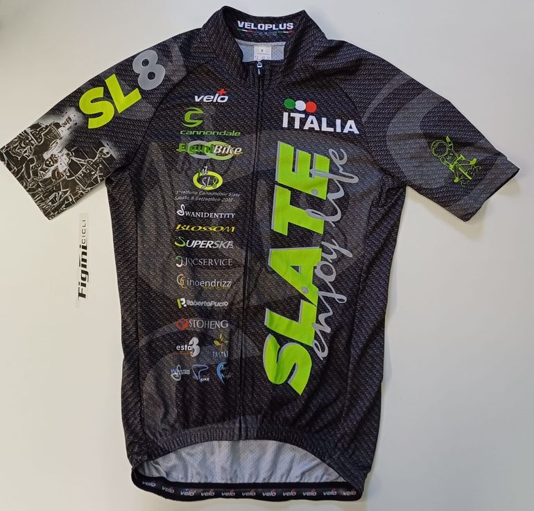 Used Cannondale JERSEY SLATE bike — image 1 of 2