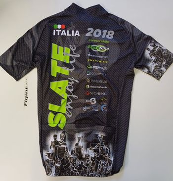 Used Cannondale JERSEY SLATE bike — image 2 of 2