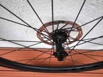 Used Elite-Wheels Marvel 38D Wheelset 2024 bike — image 3 of 5