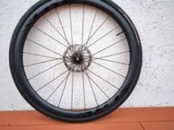 Used Elite-Wheels Marvel 38D Wheelset 2024 bike — image 4 of 5