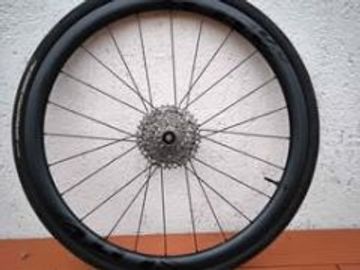 Used Elite-Wheels Marvel 38D Wheelset 2024 bike — image 2 of 5